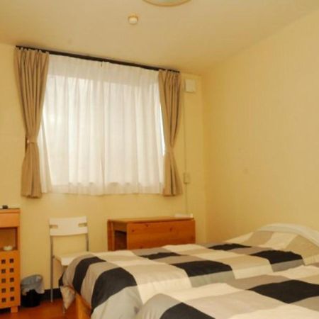 Pension Yumigahama Minamiizu Extérieur photo