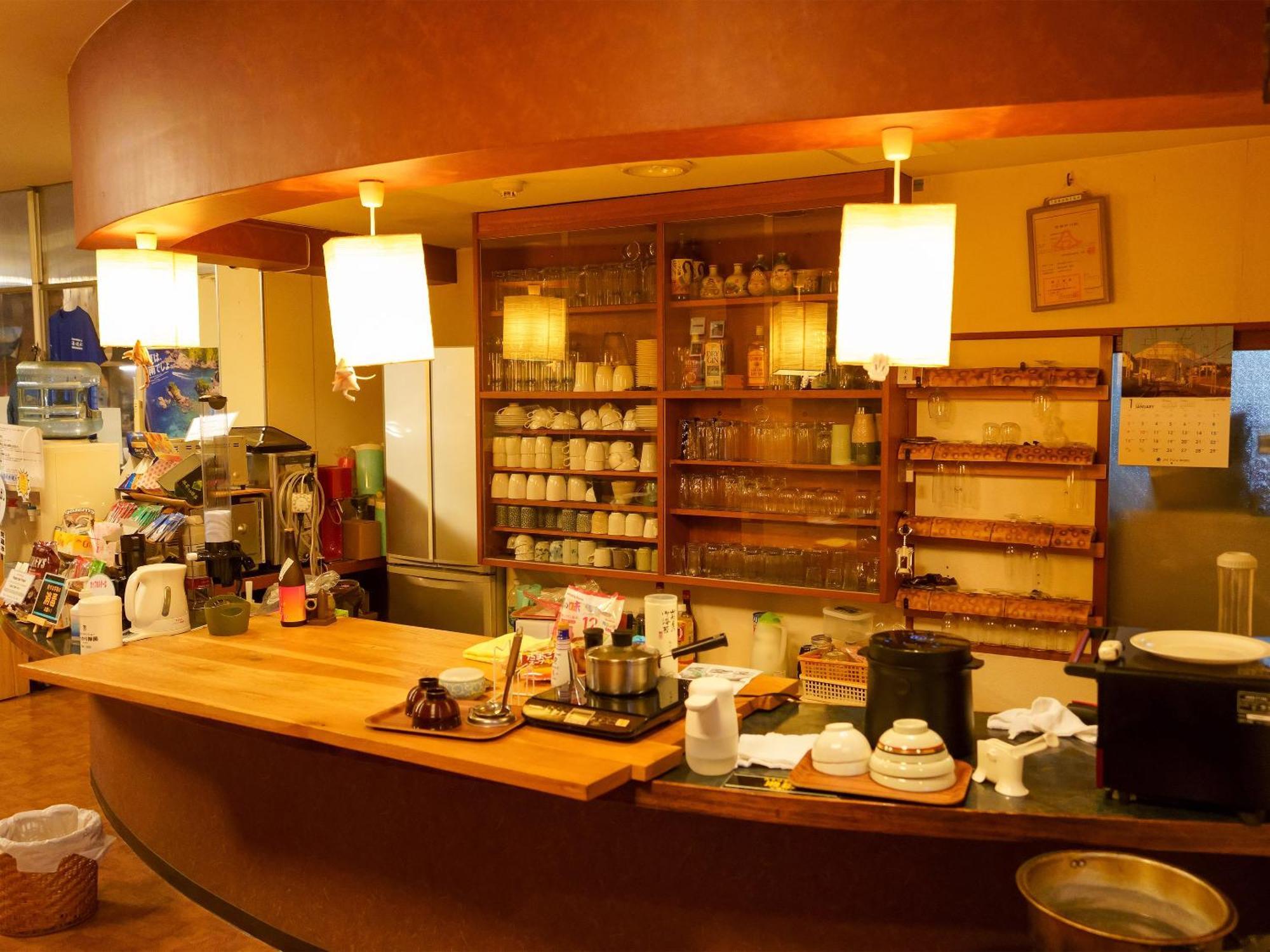 Pension Yumigahama Minamiizu Extérieur photo
