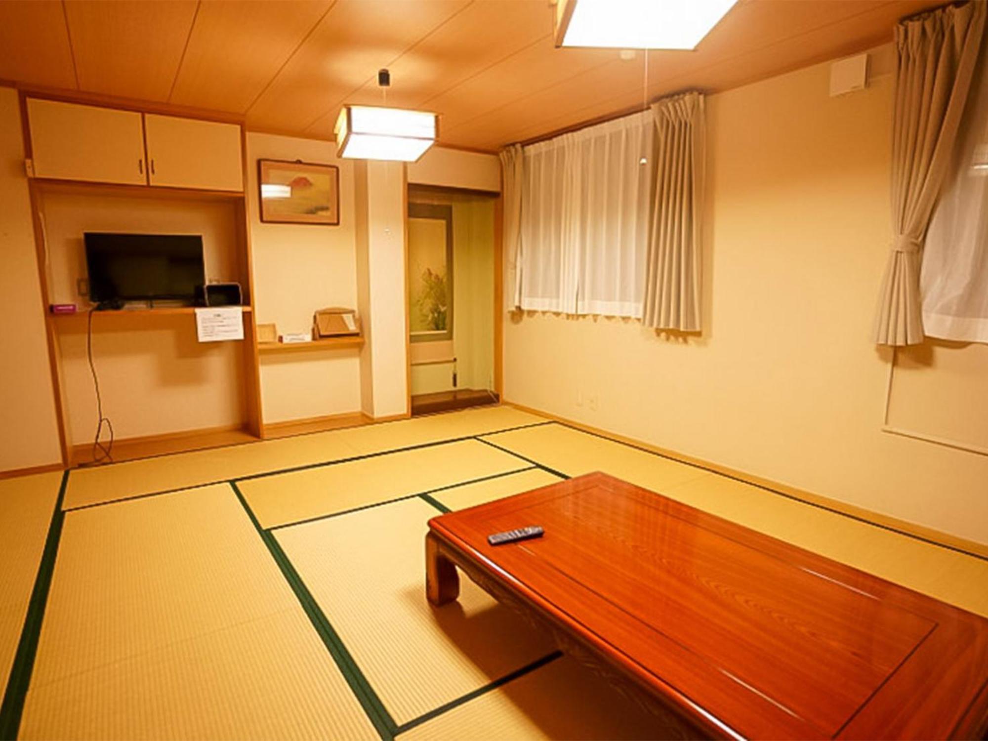 Pension Yumigahama Minamiizu Extérieur photo