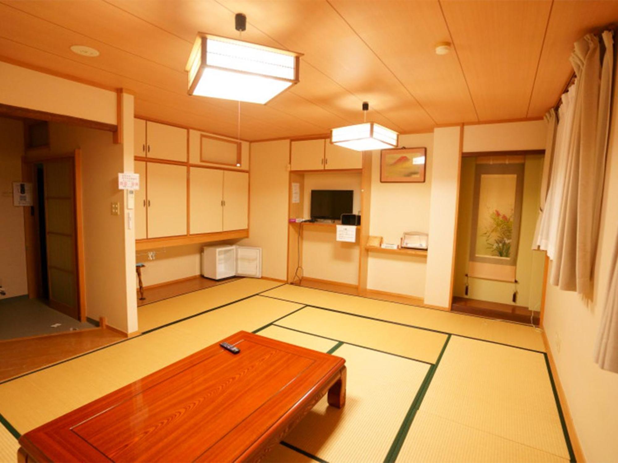 Pension Yumigahama Minamiizu Extérieur photo