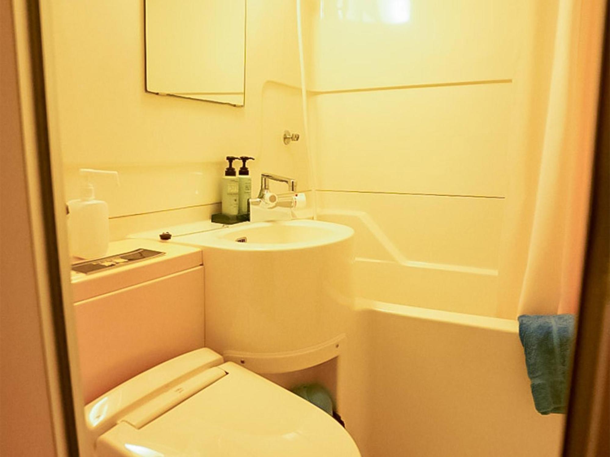 Pension Yumigahama Minamiizu Extérieur photo