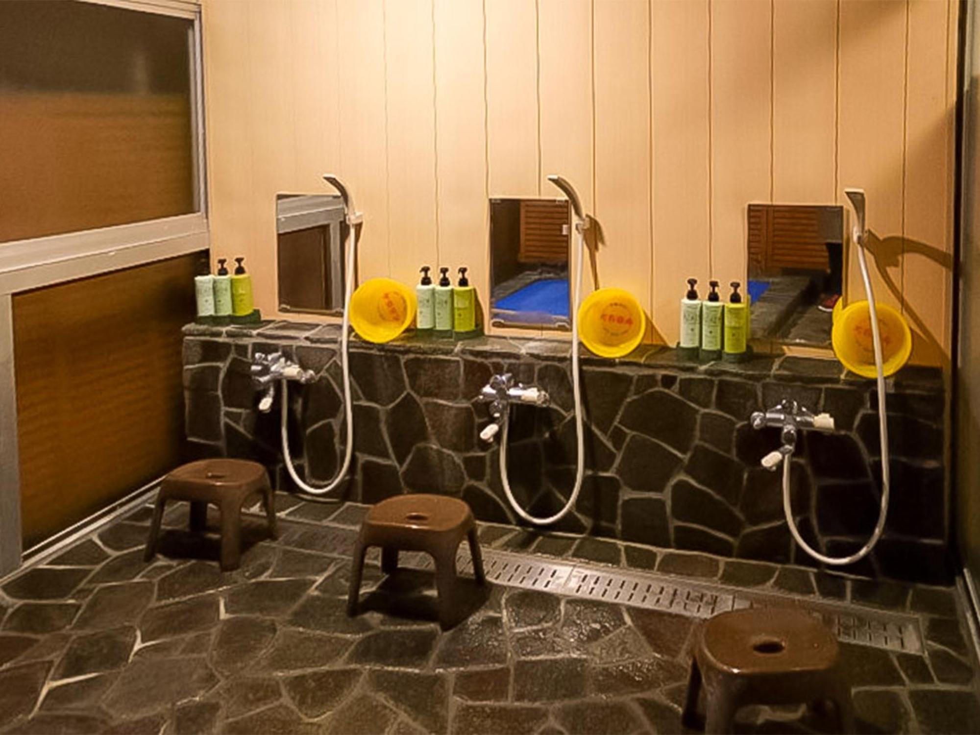 Pension Yumigahama Minamiizu Extérieur photo