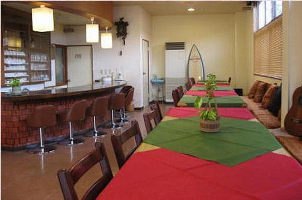 Pension Yumigahama Minamiizu Extérieur photo
