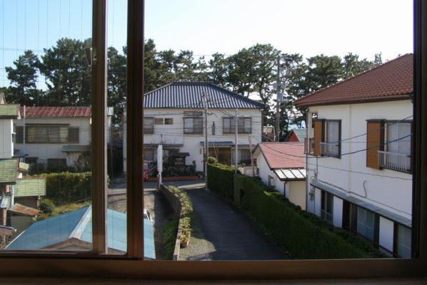 Pension Yumigahama Minamiizu Extérieur photo